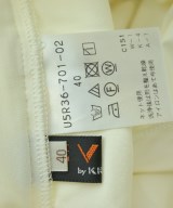 EVEX by KRIZIA（エヴェックスバイクリッツア）その他 白 サイズ:40(M位) レディース/2200694259120