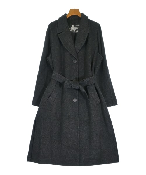 EVEX by KRIZIA(エヴェックスバイクリッツア)その他 グレー サイズ:40(M位)/2200647209011