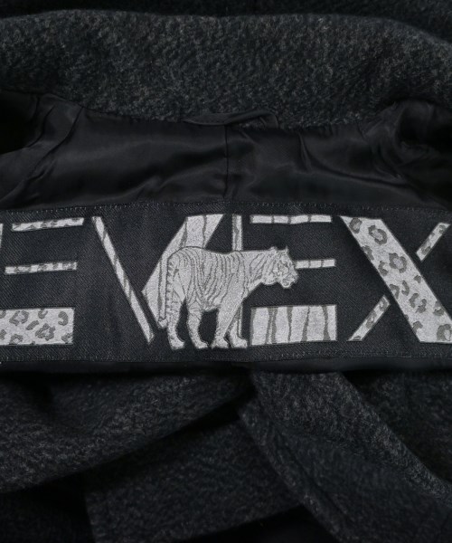 EVEX by KRIZIA（エヴェックスバイクリッツア）その他 グレー サイズ:40(M位) レディース/2200647209011