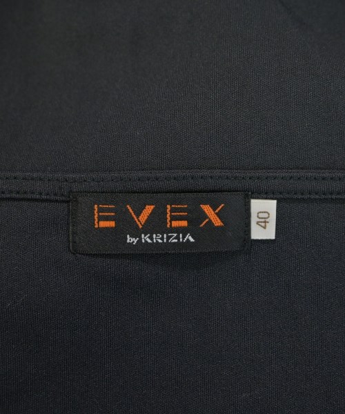 EVEX by KRIZIA（エヴェックスバイクリッツア）ブラウス 白 サイズ:40(M位) レディース/2200645168181