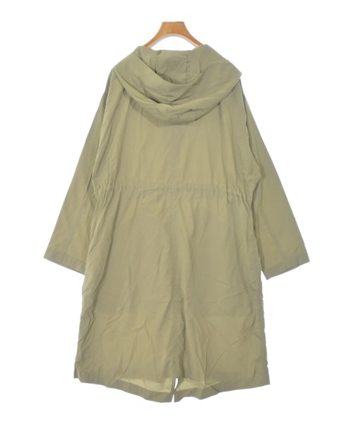 EVEX by KRIZIA（エヴェックスバイクリッツア）モッズコート カーキ サイズ:40(M位) レディース/2200653564098