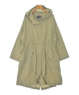 EVEX by KRIZIA（エヴェックスバイクリッツア）モッズコート カーキ サイズ:40(M位) レディース/2200653564098