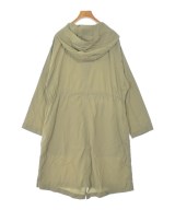 EVEX by KRIZIA（エヴェックスバイクリッツア）モッズコート カーキ サイズ:40(M位) レディース/2200653564098