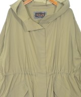 EVEX by KRIZIA（エヴェックスバイクリッツア）モッズコート カーキ サイズ:40(M位) レディース/2200653564098