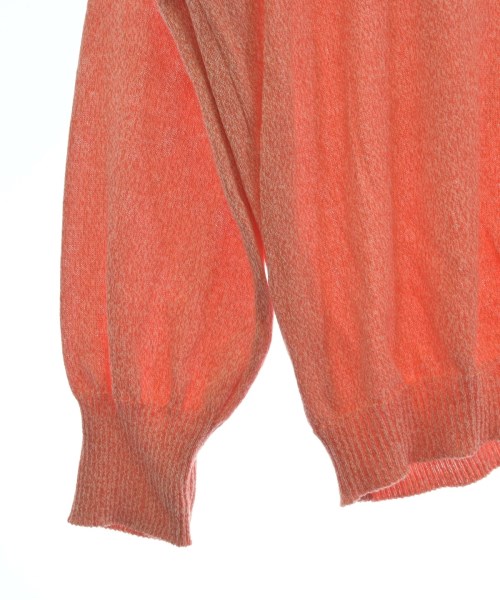 EVEX by KRIZIA（エヴェックスバイクリッツア）ニット・セーター ピンク サイズ:40(M位) レディース/2200658797040