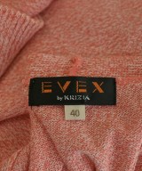 EVEX by KRIZIA（エヴェックスバイクリッツア）ニット・セーター ピンク サイズ:40(M位) レディース/2200658797040