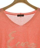 EVEX by KRIZIA（エヴェックスバイクリッツア）ニット・セーター ピンク サイズ:40(M位) レディース/2200658797040