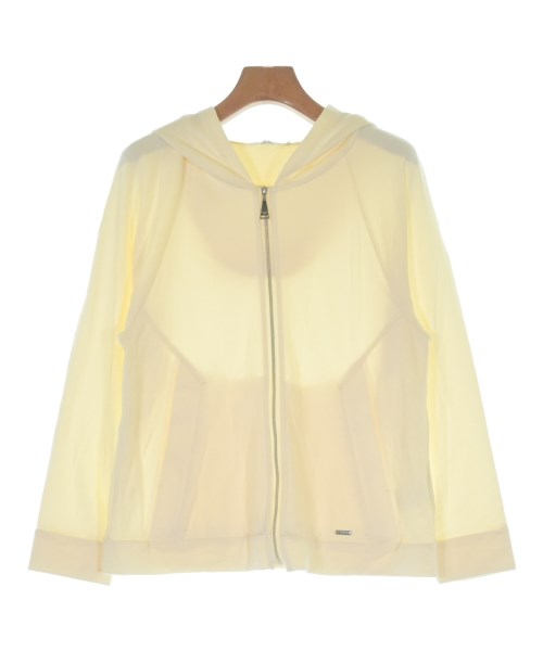 EVEX by KRIZIA(エヴェックスバイクリッツア)パーカー 白 サイズ:40(M位)/2200655458029