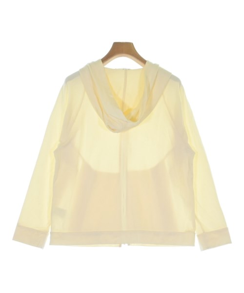 EVEX by KRIZIA（エヴェックスバイクリッツア）パーカー 白 サイズ:40(M位) レディース/2200655458029