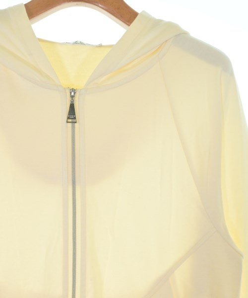 EVEX by KRIZIA（エヴェックスバイクリッツア）パーカー 白 サイズ:40(M位) レディース/2200655458029