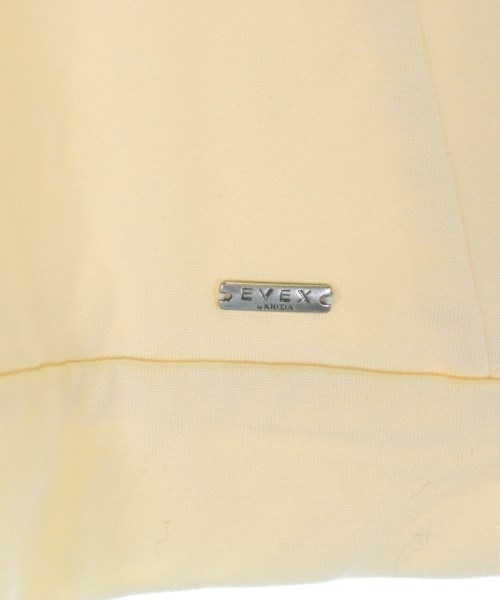 EVEX by KRIZIA（エヴェックスバイクリッツア）パーカー 白 サイズ:40(M位) レディース/2200655458029