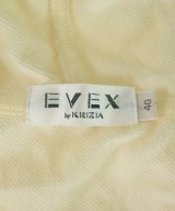 EVEX by KRIZIA（エヴェックスバイクリッツア）パーカー 白 サイズ:40(M位) レディース/2200655458029