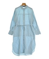 EVEX by KRIZIA シャツワンピース