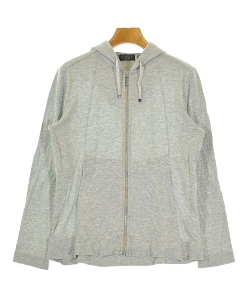 EVEX by KRIZIA(エヴェックスバイクリッツア)のパーカー サイズ:40(M位) 4,200円