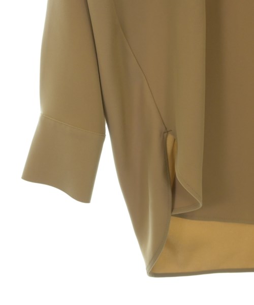 EVEX by KRIZIA（エヴェックスバイクリッツア）ブラウス ベージュ サイズ:40(M位) レディース/2200712218214