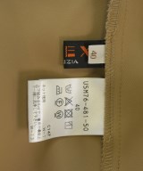 EVEX by KRIZIA（エヴェックスバイクリッツア）ブラウス ベージュ サイズ:40(M位) レディース/2200712218214