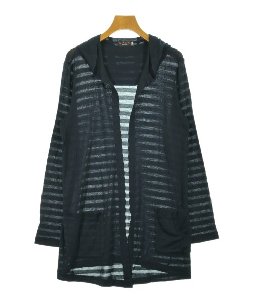 EVEX by KRIZIA(エヴェックスバイクリッツア)のカーディガン サイズ:42(M位) 5,500円