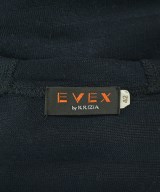 EVEX by KRIZIA（エヴェックスバイクリッツア）カーディガン 紺 サイズ:42(M位) レディース/2200714354026
