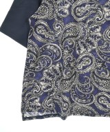 EVEX by KRIZIA（エヴェックスバイクリッツア）Tシャツ・カットソー 紺 サイズ:40(M位) レディース/2200714354040