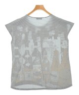 EVEX by KRIZIA（エヴェックスバイクリッツア）Tシャツ・カットソー 茶 サイズ:42(M位) レディース/2200714354057