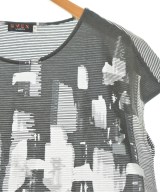 EVEX by KRIZIA（エヴェックスバイクリッツア）Tシャツ・カットソー 茶 サイズ:42(M位) レディース/2200714354057