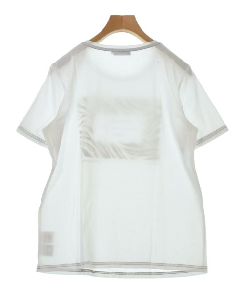 EVEX by KRIZIA（エヴェックスバイクリッツア）Tシャツ・カットソー 白 サイズ:40(M位) レディース/2200714354064