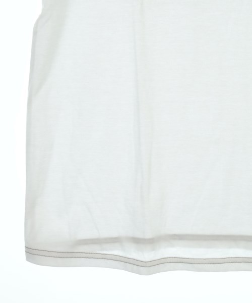 EVEX by KRIZIA（エヴェックスバイクリッツア）Tシャツ・カットソー 白 サイズ:40(M位) レディース/2200714354064