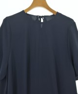 EVEX by KRIZIA（エヴェックスバイクリッツア）ワンピース 紺 サイズ:40(M位) レディース/2200706540116