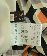 EVEX by KRIZIA（エヴェックスバイクリッツア）ロング・マキシ丈スカート 白 サイズ:40(M位) レディース/2200709588023