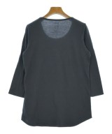 EVEX by KRIZIA（エヴェックスバイクリッツア）Tシャツ・カットソー グレー サイズ:40(M位) レディース/2200661369012