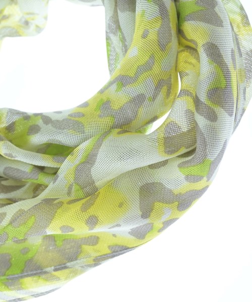 EVEX by KRIZIA（エヴェックスバイクリッツア）ストール その他（柄物・カラフル） サイズ:- レディース/2200663363179