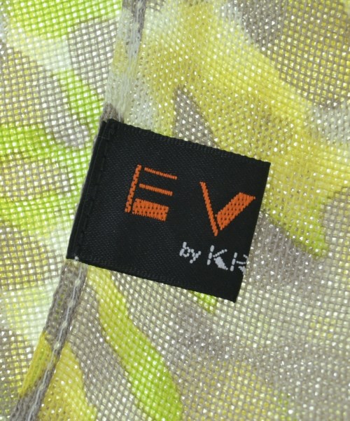 EVEX by KRIZIA（エヴェックスバイクリッツア）ストール その他（柄物・カラフル） サイズ:- レディース/2200663363179