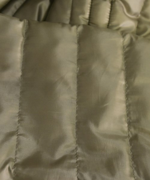 EVEX by KRIZIA（エヴェックスバイクリッツア）ダウンコート ベージュ サイズ:40(M位) レディース/2200664546021