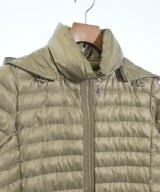 EVEX by KRIZIA（エヴェックスバイクリッツア）ダウンコート ベージュ サイズ:40(M位) レディース/2200664546021