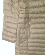 EVEX by KRIZIA（エヴェックスバイクリッツア）ダウンコート ベージュ サイズ:40(M位) レディース/2200664546021