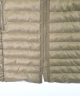 EVEX by KRIZIA（エヴェックスバイクリッツア）ダウンコート ベージュ サイズ:40(M位) レディース/2200664546021