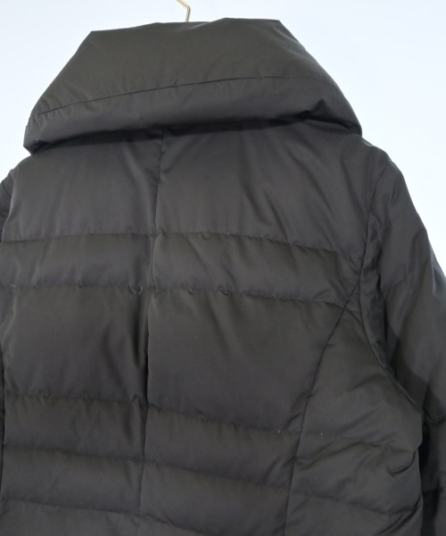 EVEX by KRIZIA（エヴェックスバイクリッツア）ダウンコート 黒 サイズ:42(M位) レディース/2200669612011