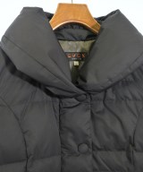 EVEX by KRIZIA（エヴェックスバイクリッツア）ダウンコート 黒 サイズ:42(M位) レディース/2200669612011