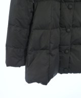 EVEX by KRIZIA（エヴェックスバイクリッツア）ダウンコート 黒 サイズ:42(M位) レディース/2200669612011