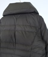 EVEX by KRIZIA（エヴェックスバイクリッツア）ダウンコート 黒 サイズ:42(M位) レディース/2200669612011