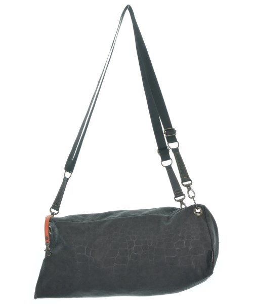 EVEX by KRIZIA(エヴェックスバイクリッツア)ショルダーバッグ 黒 サイズ:-/2200667594074