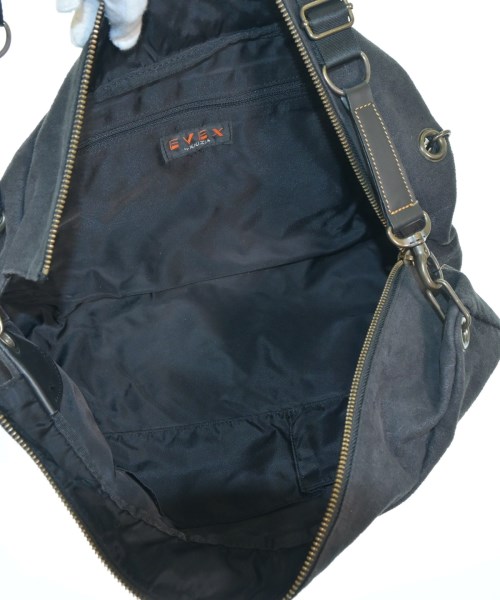 EVEX by KRIZIA（エヴェックスバイクリッツア）ショルダーバッグ 黒 サイズ:- レディース/2200667594074