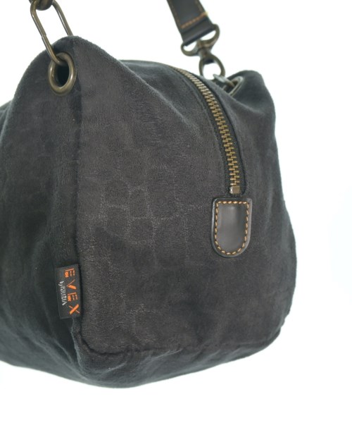 EVEX by KRIZIA（エヴェックスバイクリッツア）ショルダーバッグ 黒 サイズ:- レディース/2200667594074