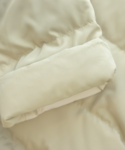 EVEX by KRIZIA（エヴェックスバイクリッツア）ダウンコート ベージュ サイズ:40(M位) レディース/2200667909014