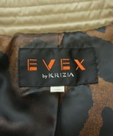 EVEX by KRIZIA（エヴェックスバイクリッツア）ダウンコート ベージュ サイズ:40(M位) レディース/2200667909014
