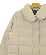 EVEX by KRIZIA（エヴェックスバイクリッツア）ダウンコート ベージュ サイズ:40(M位) レディース/2200667909014