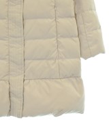 EVEX by KRIZIA（エヴェックスバイクリッツア）ダウンコート ベージュ サイズ:40(M位) レディース/2200667909014