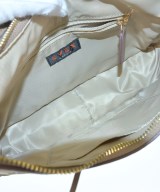 EVEX by KRIZIA（エヴェックスバイクリッツア）ショルダーバッグ ベージュ サイズ:- レディース/2200718119058