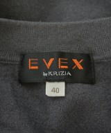 EVEX by KRIZIA（エヴェックスバイクリッツア）カーディガン グレー サイズ:40(M位) レディース/2200678709023