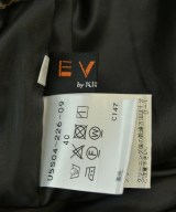 EVEX by KRIZIA（エヴェックスバイクリッツア）ロング・マキシ丈スカート 黒 サイズ:40(M位) レディース/2200684892078